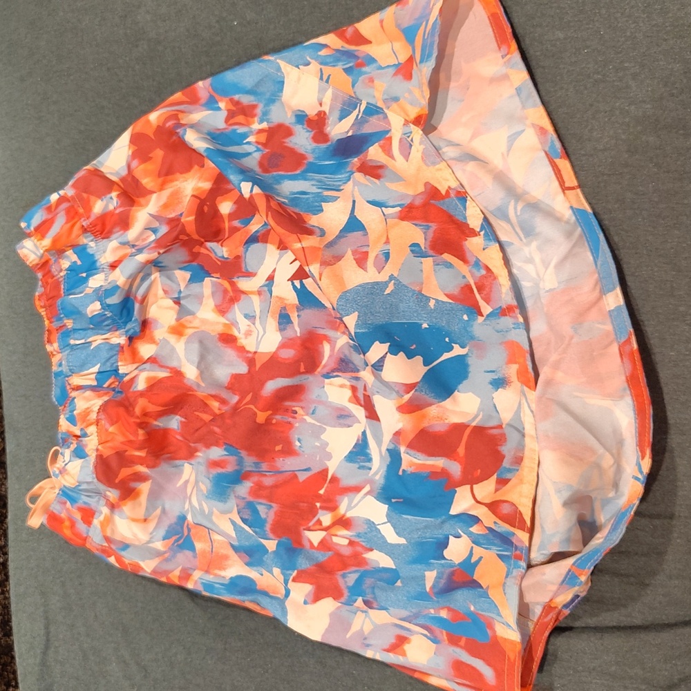 Old Navy Swish Exercise Shorts